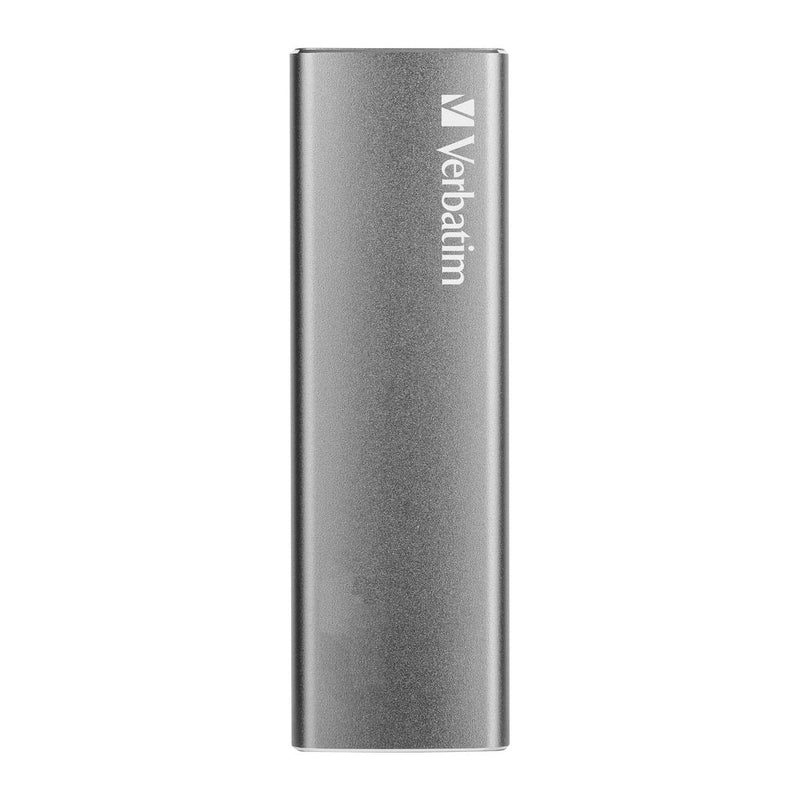Verbatim Drive External SSD VX500 USB 3.1 Gen 2 120GB