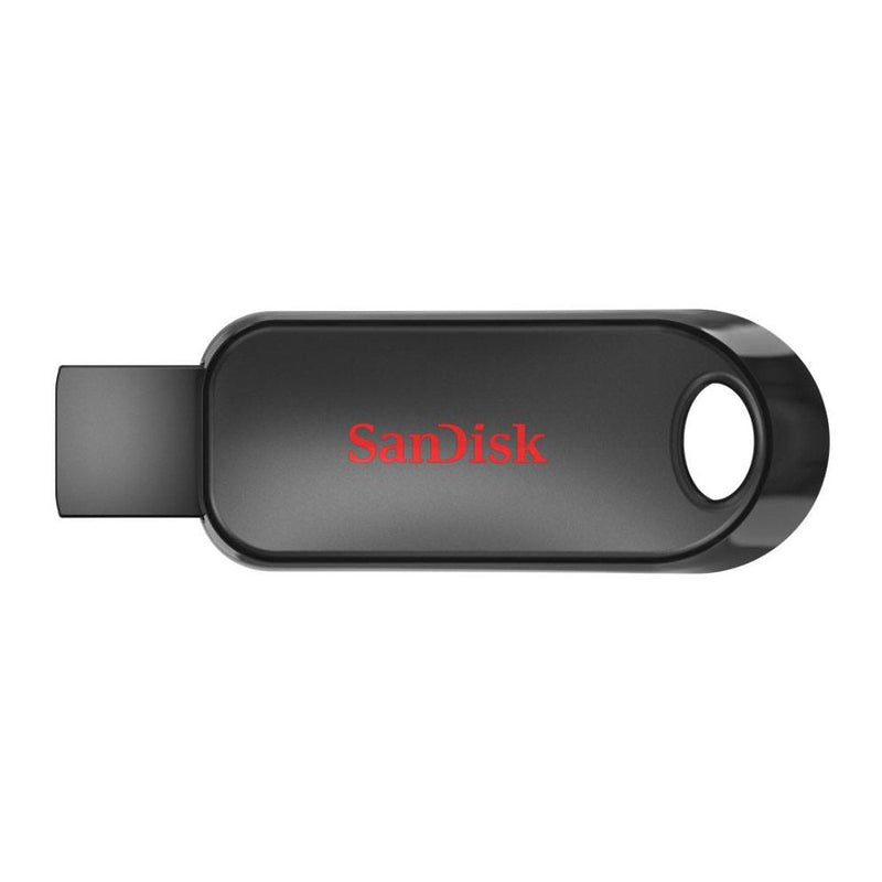 SanDisk USB Flash Drive Cruzer Snap 64GB USB 2.0