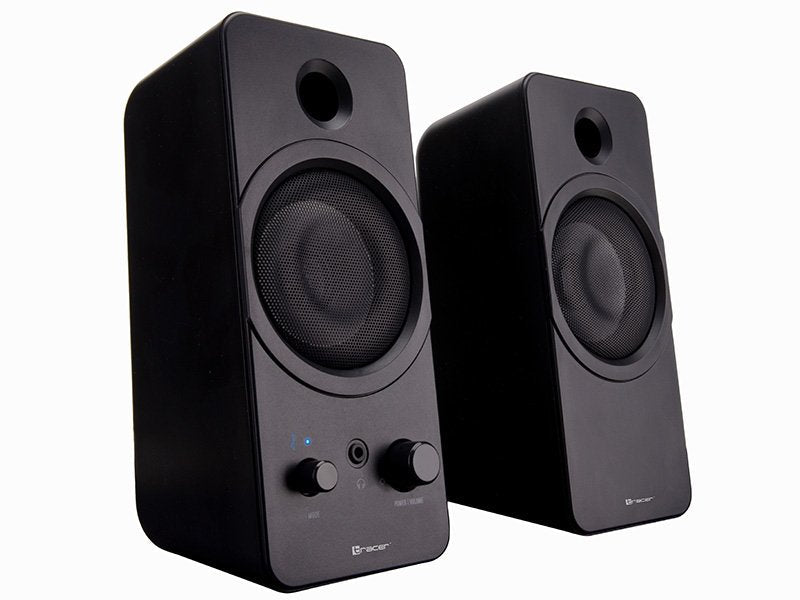 Tracer Altavoces 2.0 Mark USB Bluetooth 12W TRAGLO46370