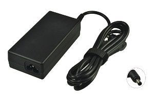 HP Charger 18.5V 65W With Cable Power Compaq NC6320 ACA0005A