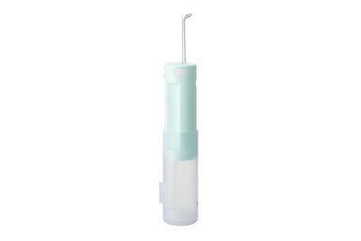 Panasonic Brush Dental Adulto Sónico EW-DJ4B-G503 Green White — image 1