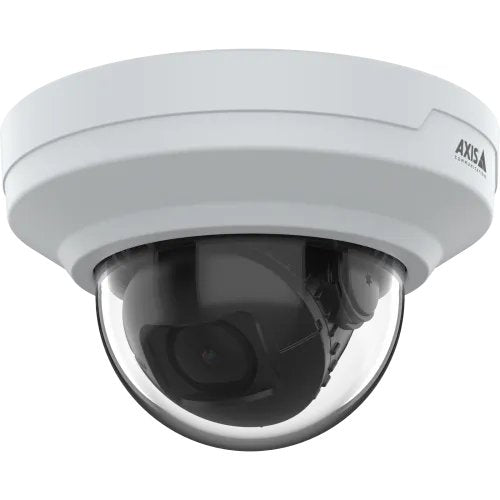 Axis Camera Network Fix Dome Mini M3098-V 4K