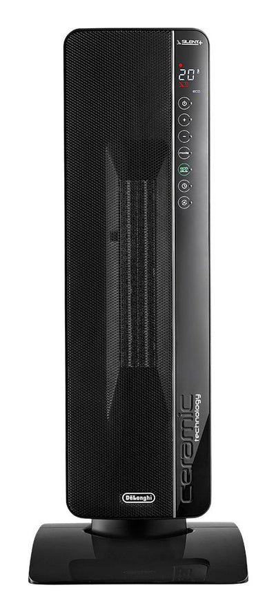 Fan Eléctrico De'longhi TCH8993ER.BC Indoor Black 2400W 0114492093 — image 1