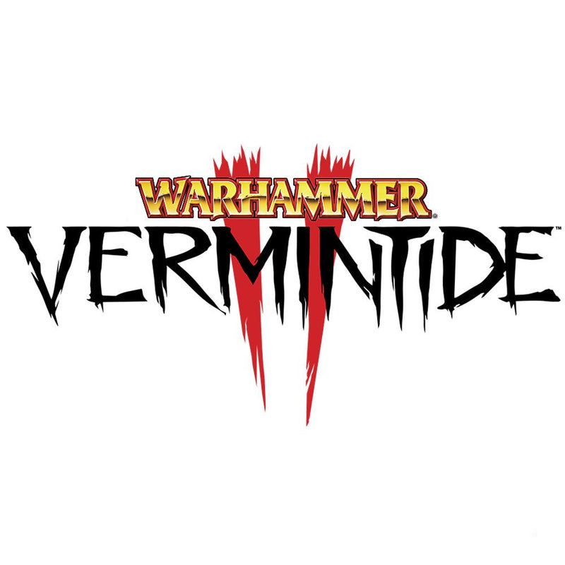 Set Warhammer Vermintide 2 Deluxe Edition Playstation 4