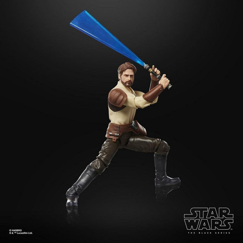 Figure Kyle Katarn Dark Forces Star Wars 15CM