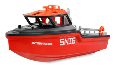 Amewi 26117 Model Controlado Radio Barco Motor Eléctrico — image 1