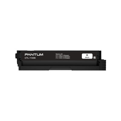 Pantum CTL1100HK Black Cartridge Genuine Toner — image 1