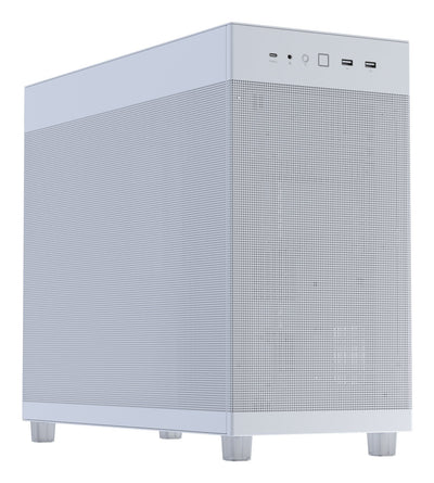 ASUS PC Case Geh Prime AP303 Mesh White 90DC00V3-B39000 — image 1