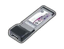 Ultron Card Express E-sata (1X) USE-400