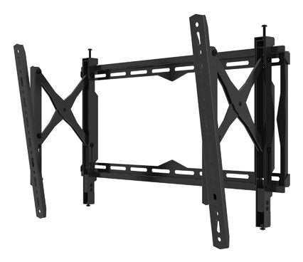 B-tech BT8443/B Stand TV 190,5CM (75) Black