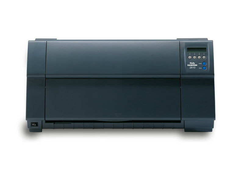 Dascom Europe 919 100 Printer Matriz Punto 360 X 360 DPI 800 Carácteres Segundo
