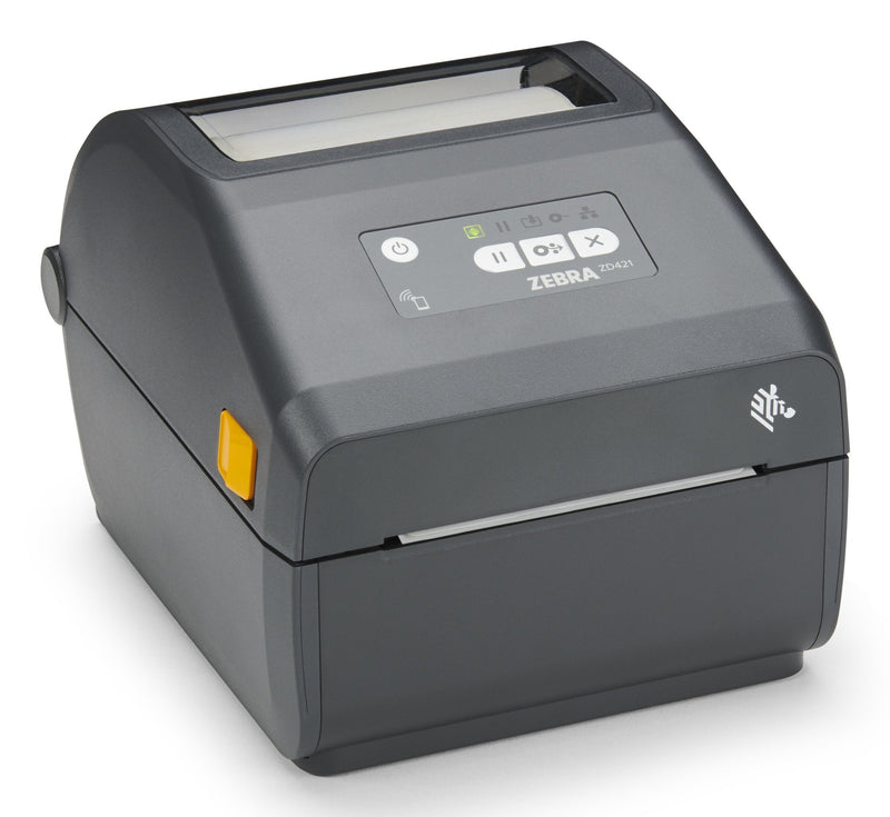 Zebra Printer Labels ZD421C [ZD4A042-C0EE00EZ]
