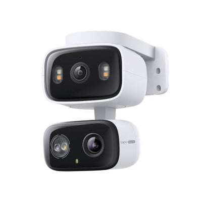 TP-Link Camera TC34 Surveillance Bala (forma) IP Indoor And Outdoor 2304 X 1296 Pixels Ceiling/Wall/Poste — image 1