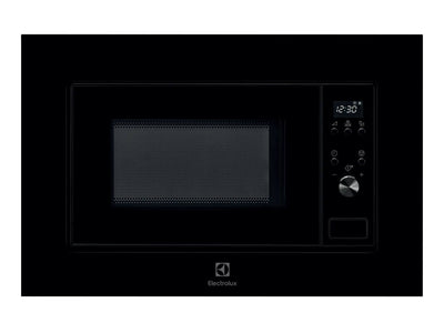 Electrolux Horno Microwave LMS2203EMK 700W 20L Colour Black And Silver — image 1