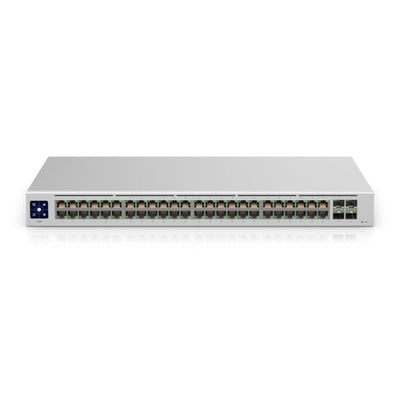 Ubiquiti Unifi Switch USW-48 48 Ports — image 1