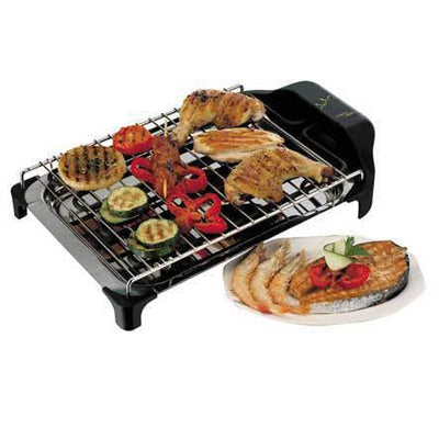 Jata BQ101 Barbecue Eléctrica 2400W — image 1