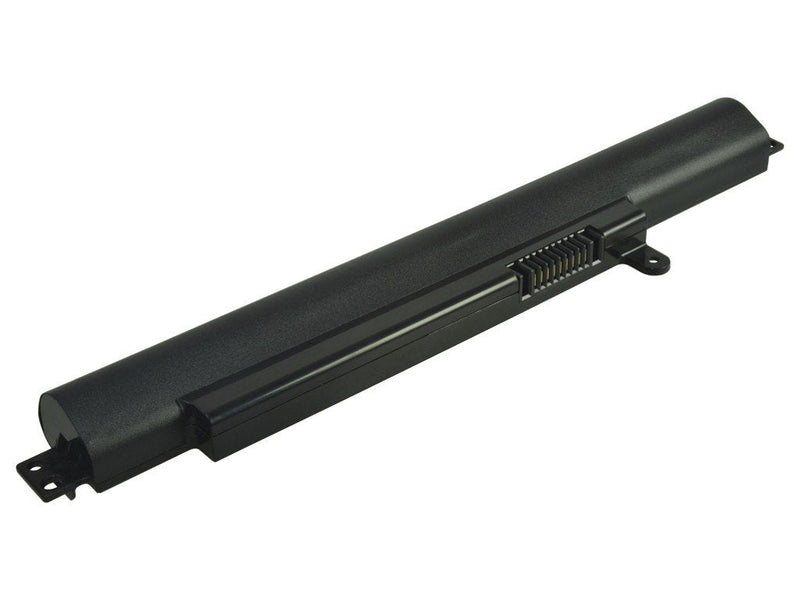 2-POWER Battery 11.25V 2600MAH Asus X102BA CBI3559A