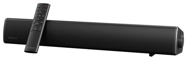 Soundbar Creative Sound Blaster GS5 Black Bluetooth 5.3, USB-C 51MF8470AA000