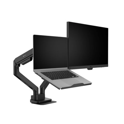 BenQ LTB01 Tray Foldable Laptops Arms Monitor Assembly VESA 75 × 75MM Compatible With Laptops 12A 17 — image 1