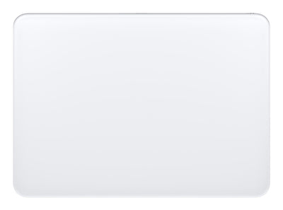 Apple Magic Trackpad - White Multi-touch Surface — image 1