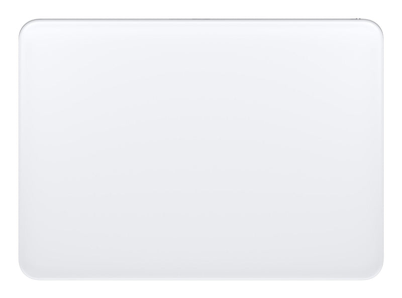 Apple Magic Trackpad - White Multi-touch Surface