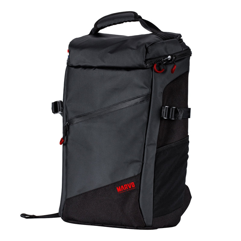 Backpack Gaming Ranger 600G Black