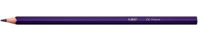 Bic Pencils Colours Muy Vivos Colour Up Surtidos - Box Of 24 - — image 1