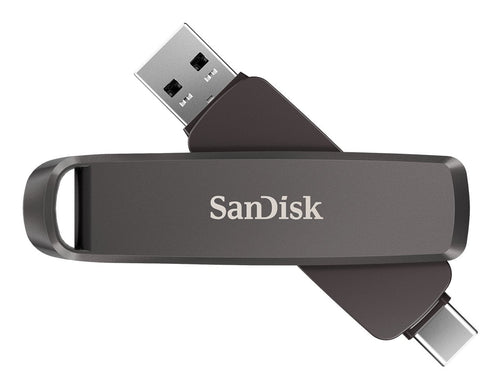 Extreme Pro Dual Drive 256GB — image 1