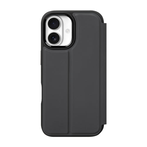 Laut Magfolio Case For Iphone 17 16CM (6.3) Folio Black — image 1
