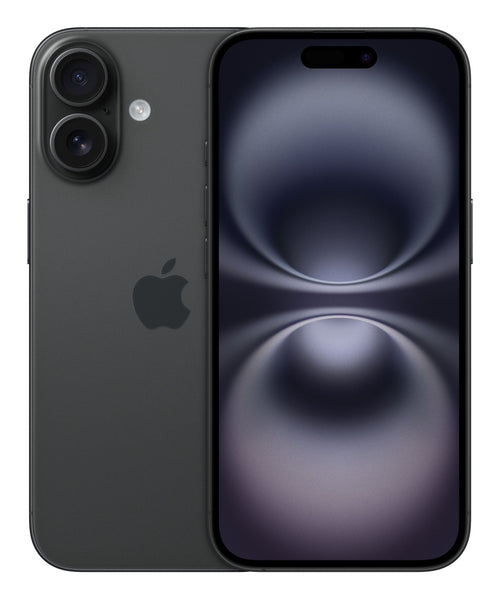 Apple Iphone 16 128GB - Black - India — image 1
