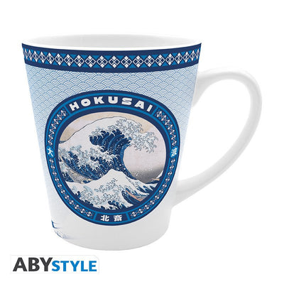 Abystyle Mug Hokosai Large Ola — image 1