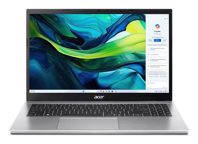 Acer Laptop Aspire Go R5 7430U 8GB SSD 512GB 15.6 FHD W11H — image 1