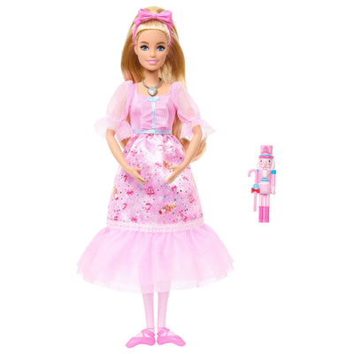 Muñeca Clara Barbie In The Nutcracker — image 1