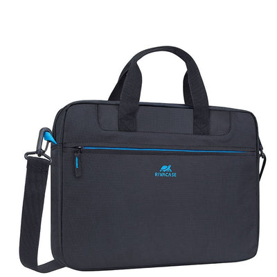 Rivacase 8027 Case For Laptop 14 Case Protectora Rígida Black — image 1