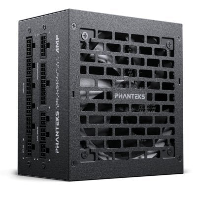 Phanteks 750W Amp Gh 80 Plus Gold Power Supply PCIE 5.1 ATX 3.1