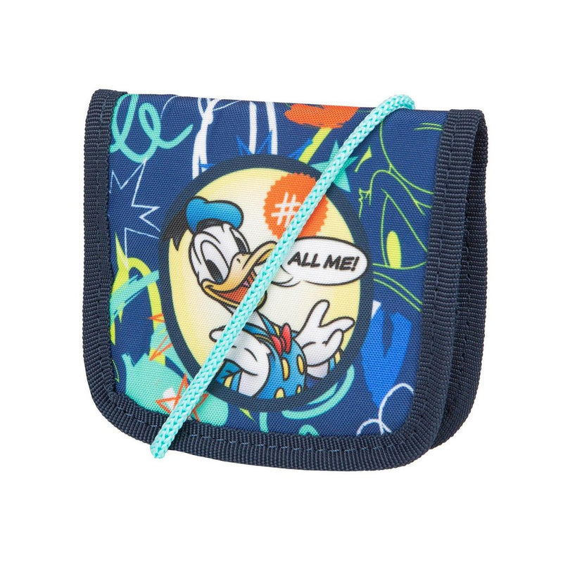 Mcneill Bag Pecho Donald Duck