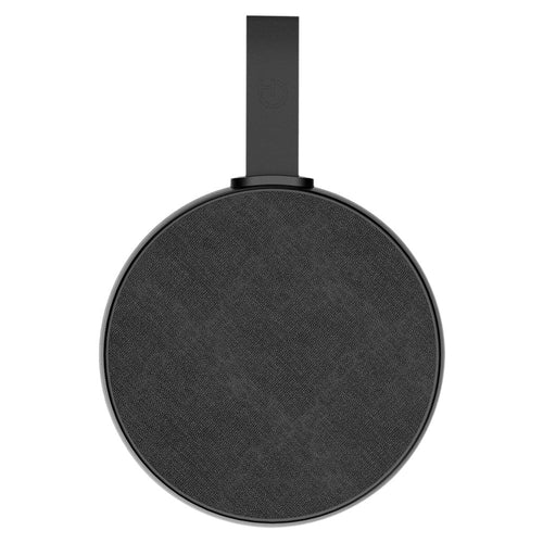 Hiditec Speaker With Bluetooth Urban Rok S 3W Black — image 1