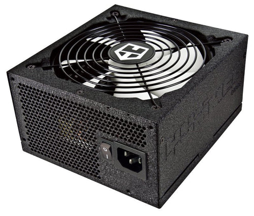 Nox Power Supply Hummer 650W 80 Plus Bronze 140MM (8) — image 1