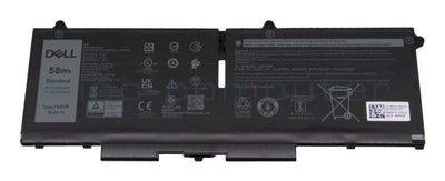 Origin Storage 8H6WD Battery Rechargeable Industrial Ión Litio 3625MAH 15,2V — image 1