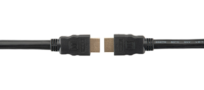 Kramer Installer Solutions High Speed HDMI Cable With Ethernet - 15FT - C-hm/ETH-15 (97-01214015)