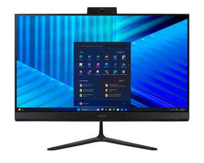 Acer All In One Aio Veriton 2000 VZ2415G DQ.R7AEB.00B — image 1