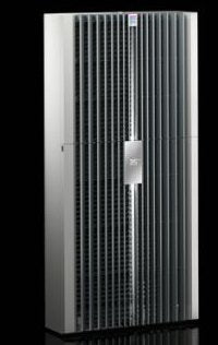Rittal Units Refrigeración Blue And + S Assembly Wall 1,0KW 400X950X196 Mm