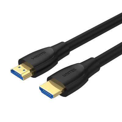 Unitek HDMI Cable 2.0 4K High Speed 10M C11043BK — image 1