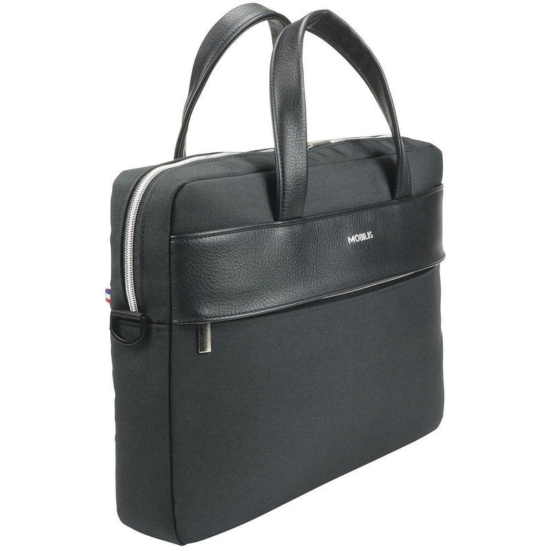 Mobilis Sacoche Pure Case For Laptop 35,6CM (14) Case Protection Black