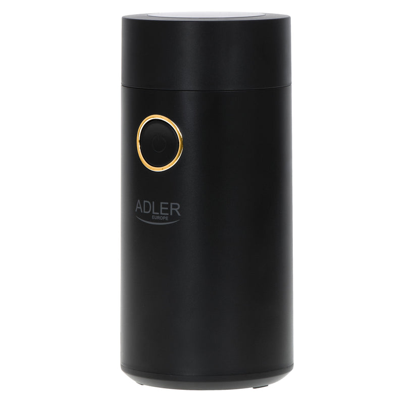 Adler Molino Café Ad 4446BG, Black