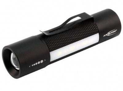 Future Multi 3IN1, Linterna Black — image 1