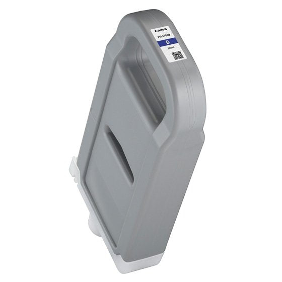 Canon Cartridge PFI-1700 Blue PRO2000/ PRO4000