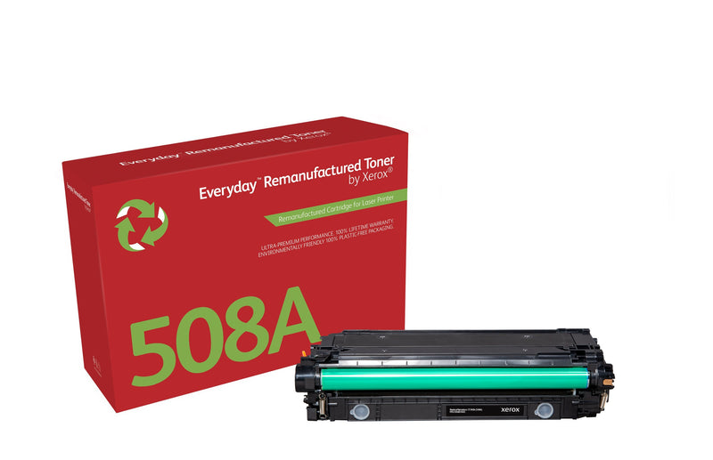 Xerox Toner Black HP Laserjet M552/M553 (CF360A)