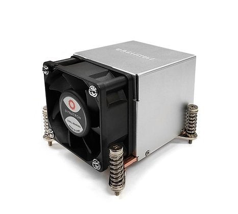Dynatron K650, Enfriador CPU 88885510