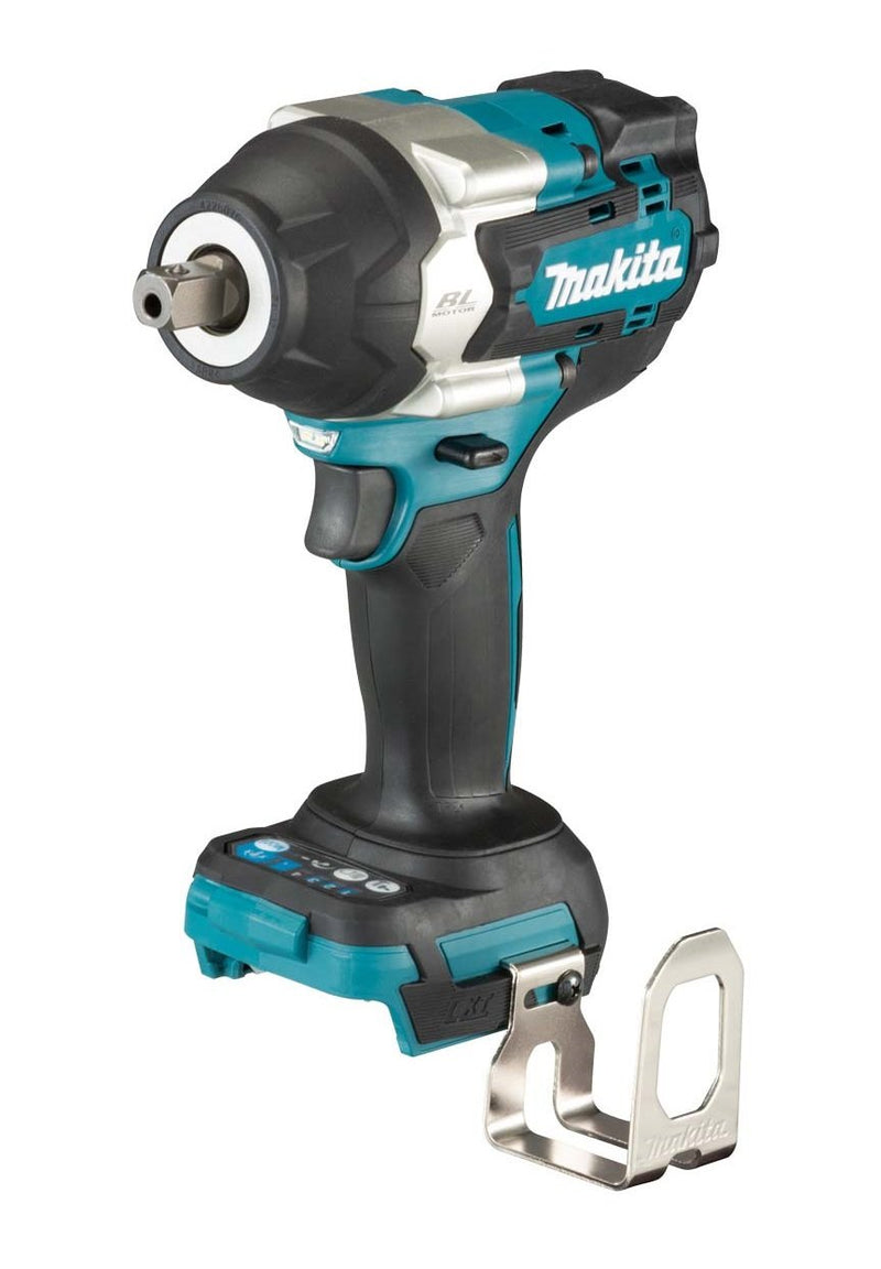 Makita Key Impacto Inalámbrico DTW701Z, 18 Voltios DTW701Z
